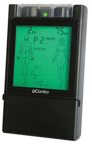 TENS Therapy UCombo Device